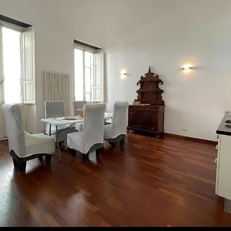 Apartmán Antica Dimora
