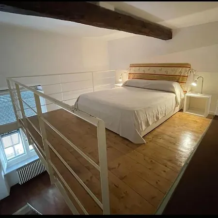 Antica Dimora Appartement La Spezia