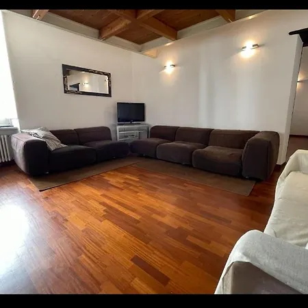 Apartamento Antica Dimora *