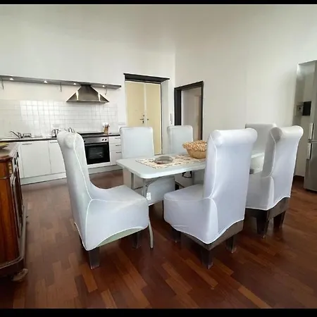 Antica Dimora Appartement