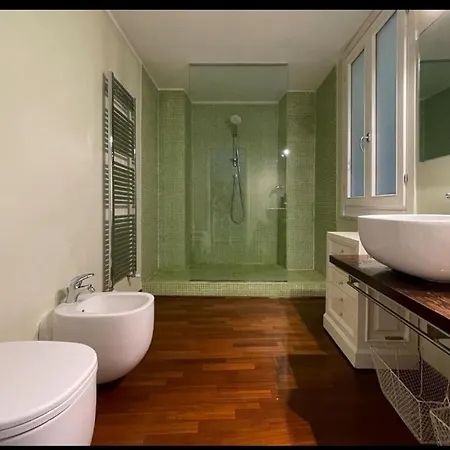 Antica Dimora Appartement *