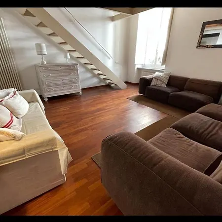 Antica Dimora Appartement